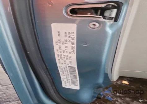 2010 Volkswagen Routan Se z USA, uszkodzony, nr VIN 2V4RW3D12AR280088